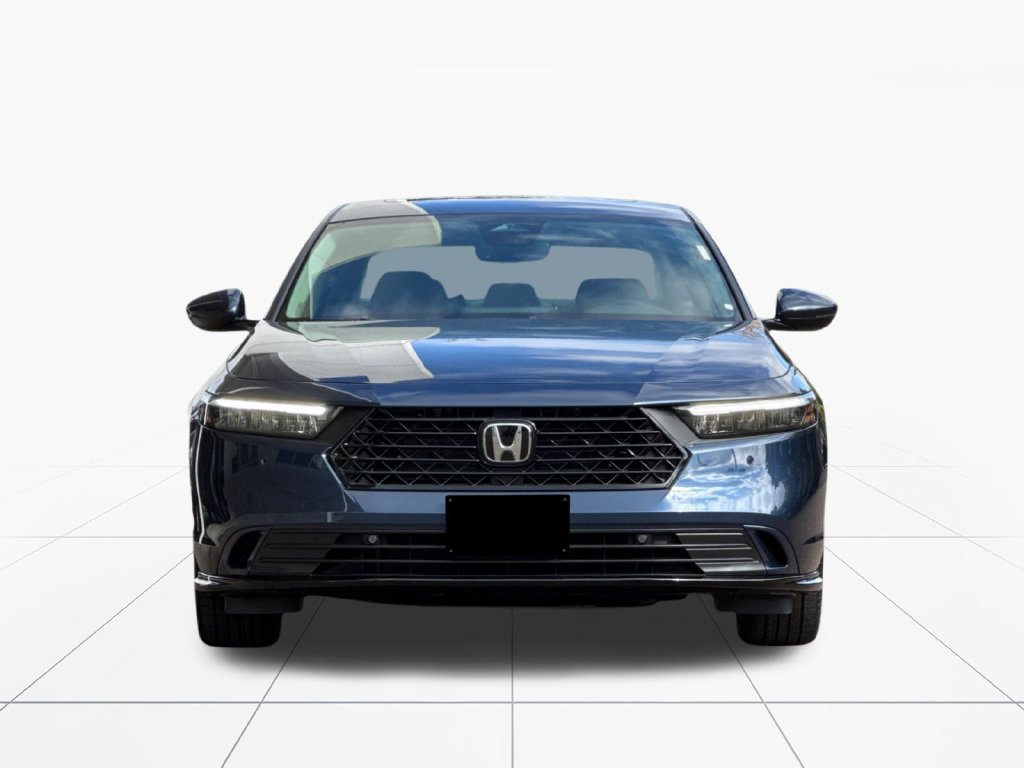 New 2026 Honda Accord EX-L image 9