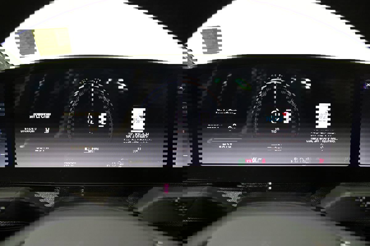 Used 2024 Lucid Air Pure image 15