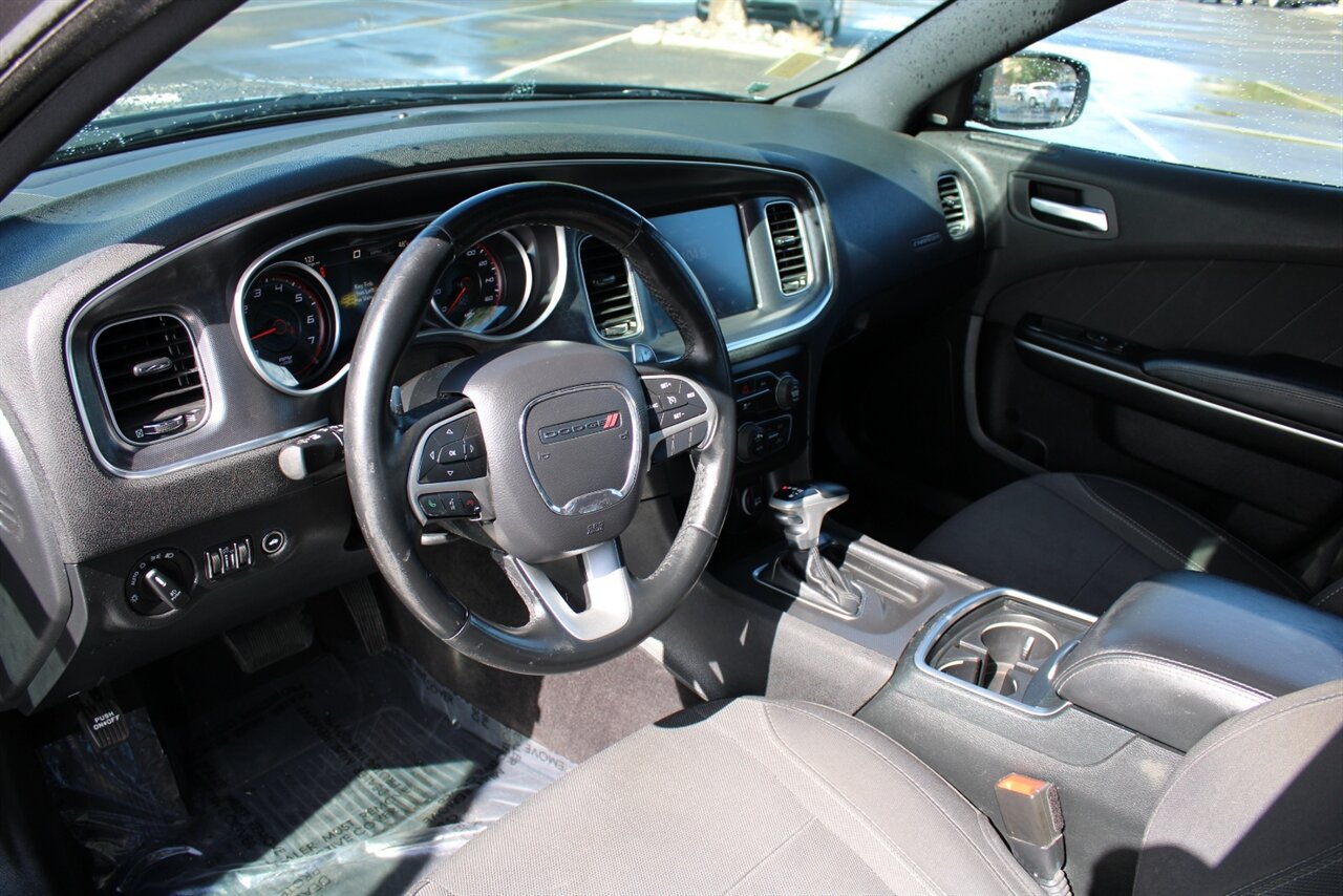 Used 2016 Dodge Charger R/T RWD image 20