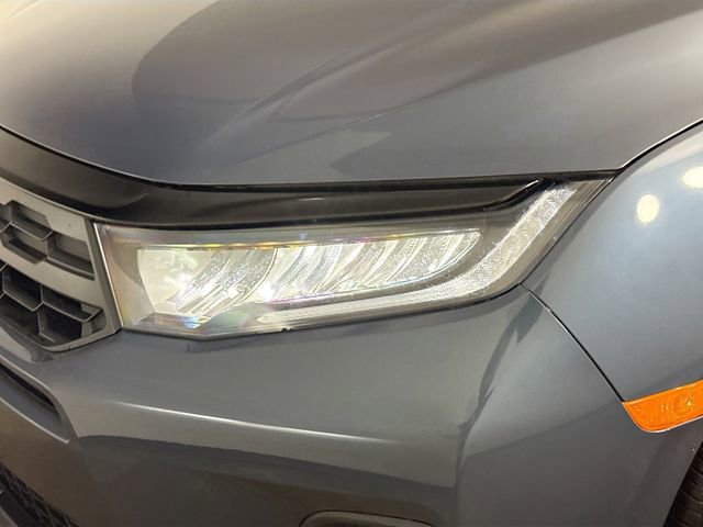 Used 2025 Honda Odyssey EX-L image 20