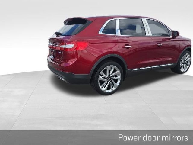 Used 2017 Lincoln MKX Reserve w/ Driver Assistance Package AWD/4WD image 23