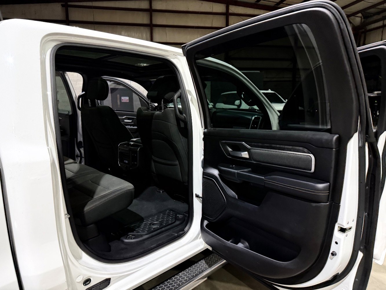 Used 2019 RAM 1500 Big Horn RWD image 20