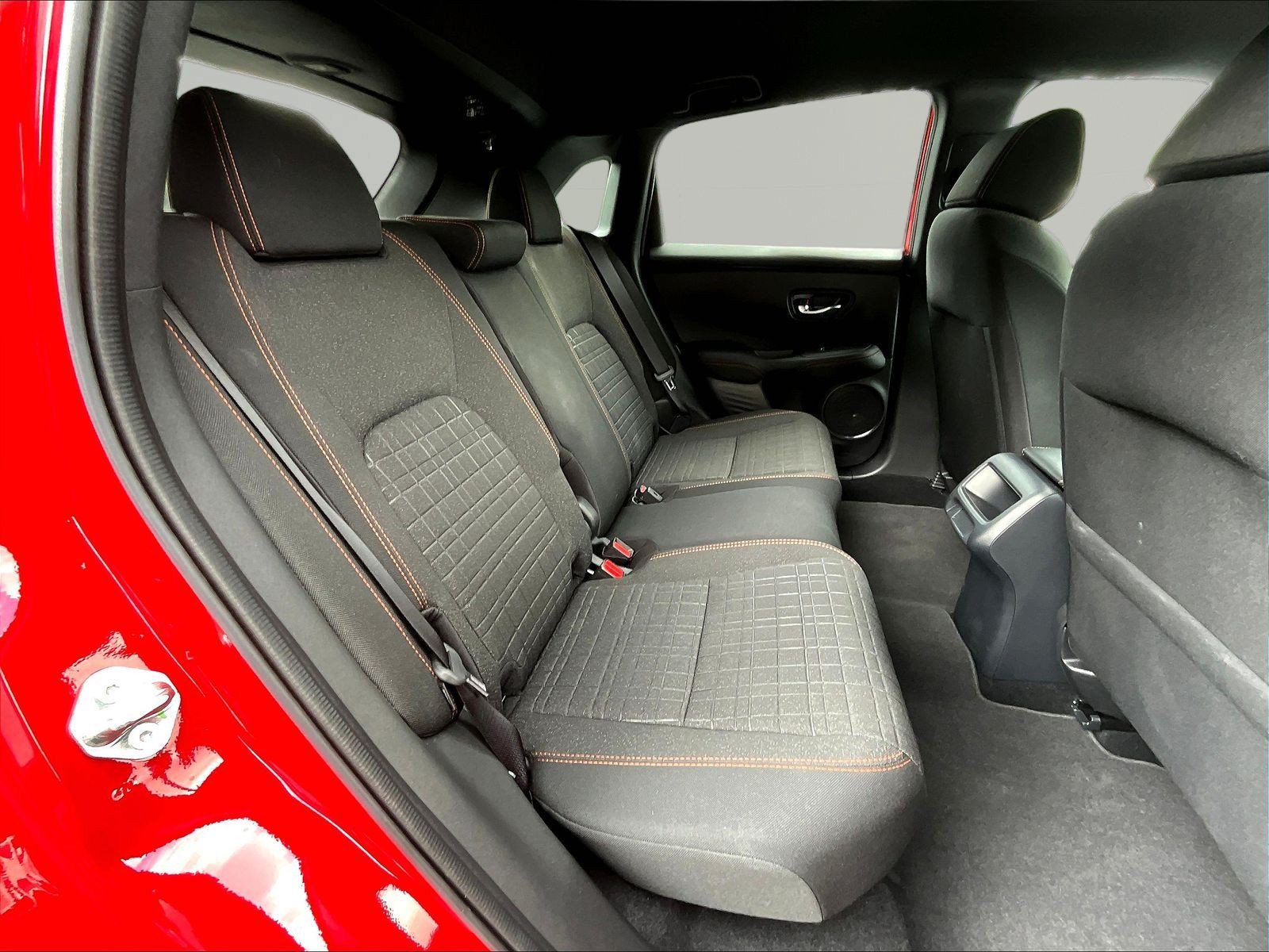 Used 2025 Honda HR-V Sport image 25