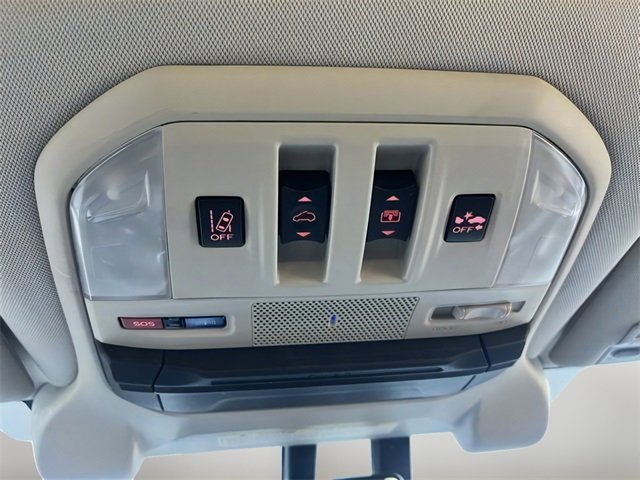 Used 2020 Subaru Ascent Touring w/ Popular Package #3 image 29