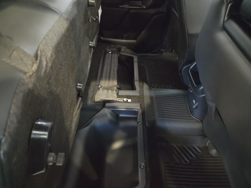 New 2026 Ford Ranger Raptor AWD/4WD image 14
