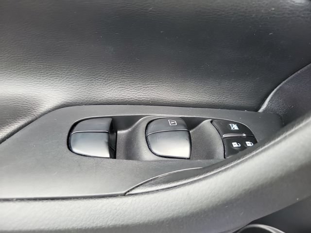 Used 2018 Nissan Altima 2.5 SV FWD image 21