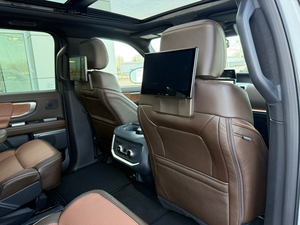 New 2026 Ford Expedition Max King Ranch image 35