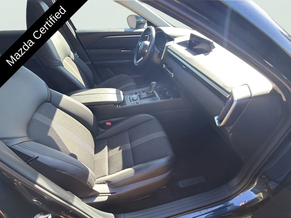 Certified 2023 MAZDA CX-50 2.5 S w/ Cargo Package image 39