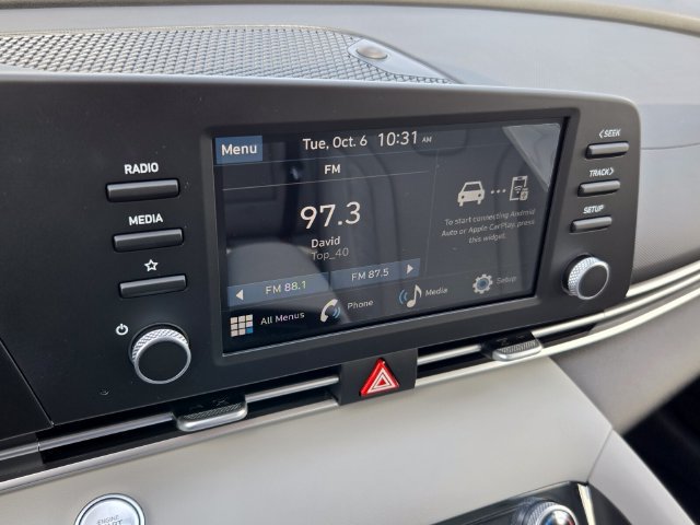 New 2026 Hyundai Elantra SEL Sport FWD image 9