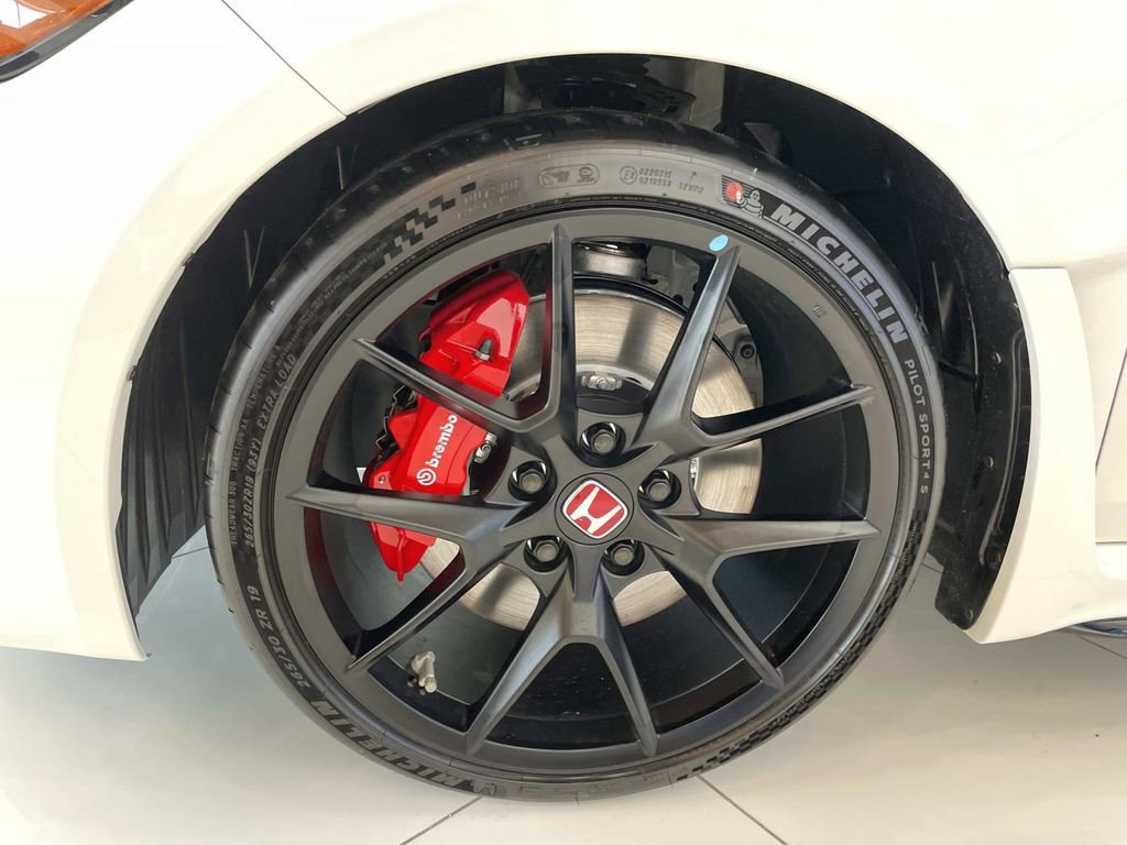 New 2025 Honda Civic Type R image 10