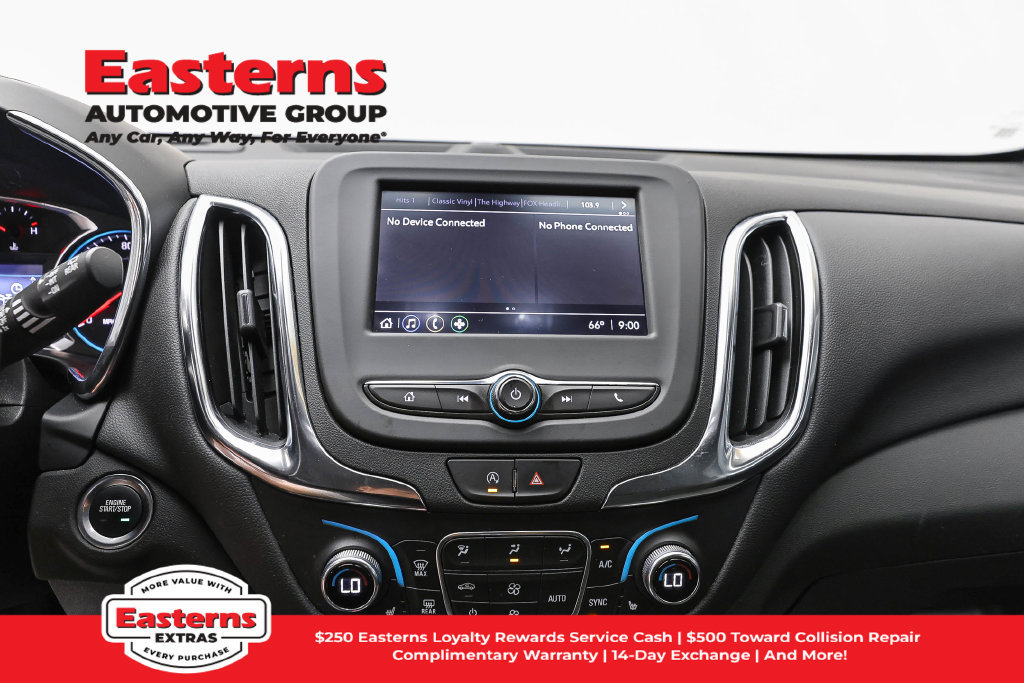 Used 2024 Chevrolet Equinox LT FWD image 12