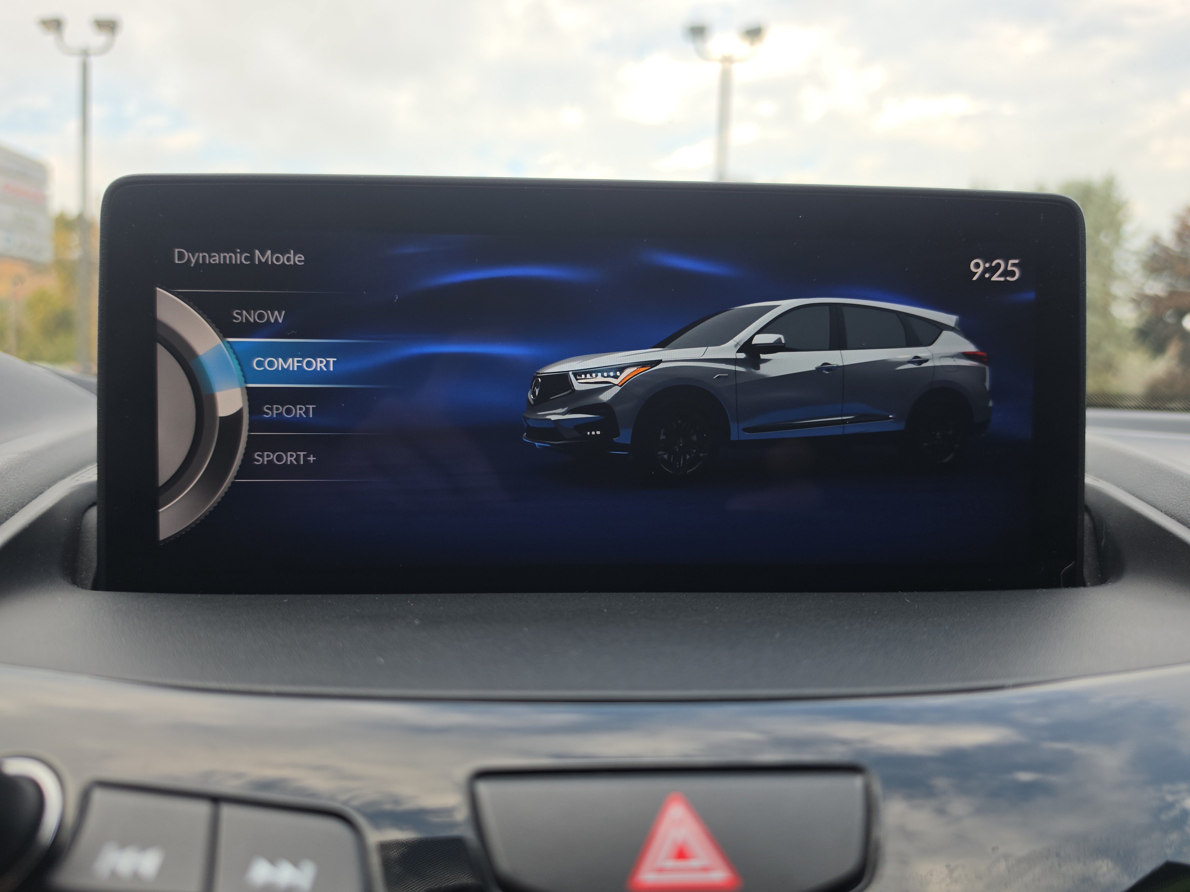 Used 2019 Acura RDX w/ Advance Package AWD/4WD image 31