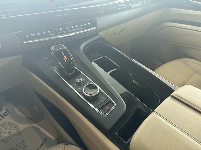 Certified 2024 Cadillac Escalade Premium Luxury w/ LPO, Floor Liner Package AWD/4WD image 80