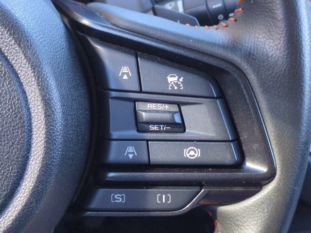 Used 2025 Subaru Crosstrek 2.5i Limited w/ Crosstrek Mirror Package AWD/4WD image 26