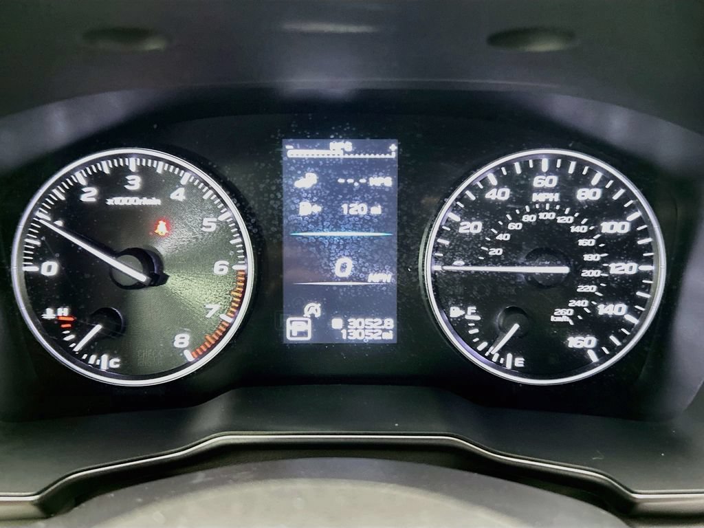 Used 2021 Subaru Outback Onyx Edition XT AWD/4WD image 33