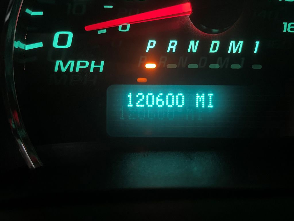 Used 2017 Chevrolet Express 2500 image 17