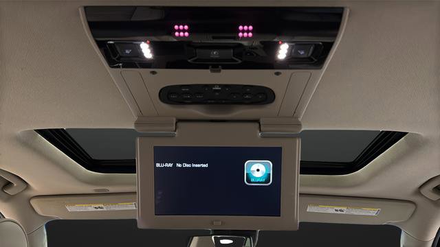 Used 2019 GMC Yukon Denali w/ Denali Ultimate Package image 39