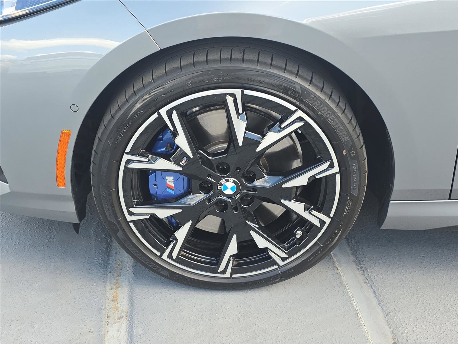 Certified 2025 BMW 228i xDrive w/ M Sport Package image 8