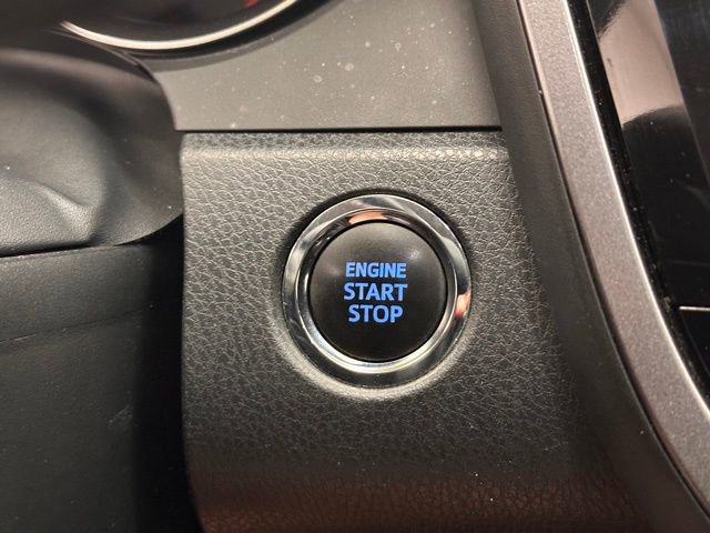 Used 2024 Toyota Camry XSE FWD image 12