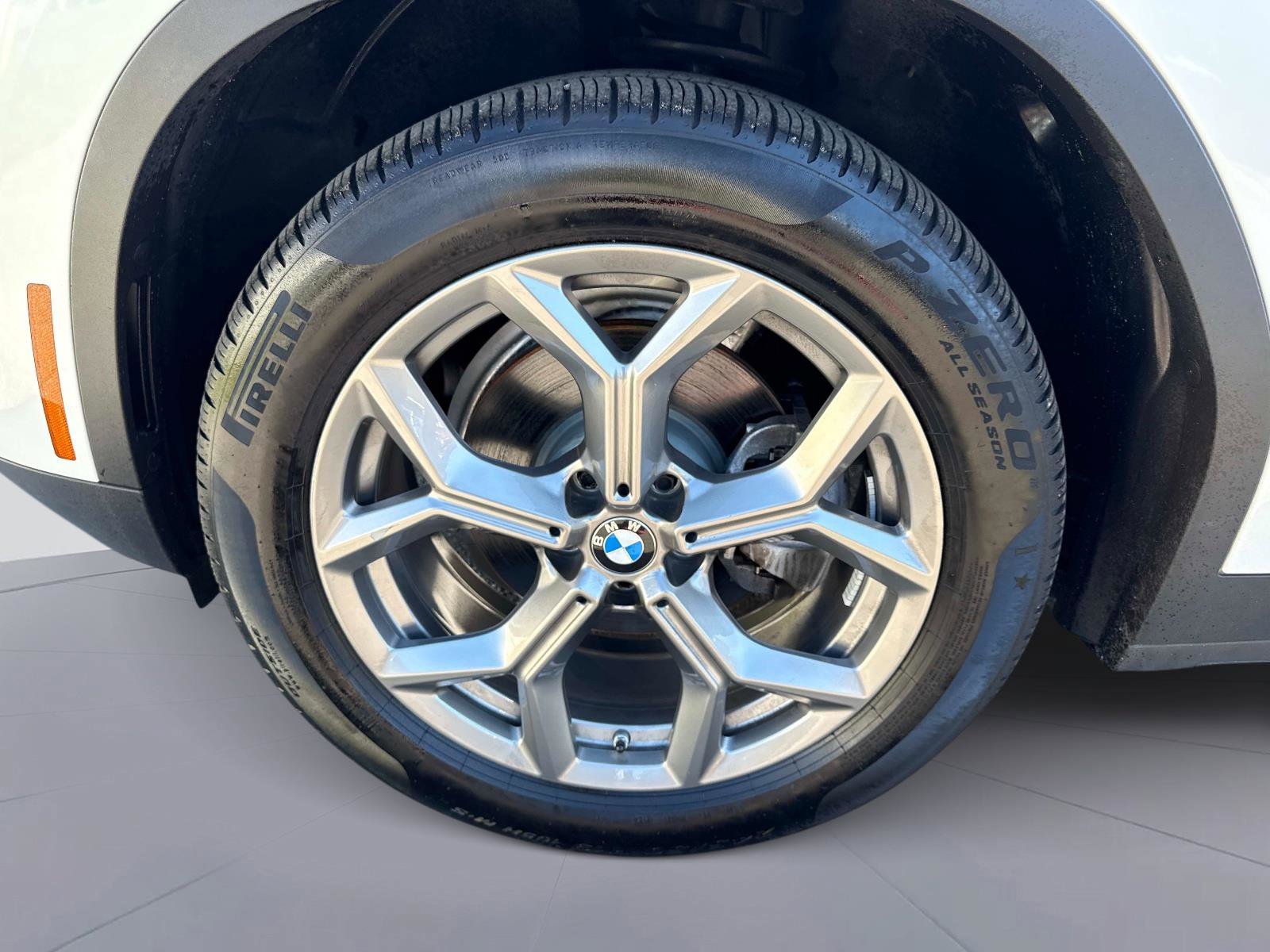 Used 2024 BMW X3 sDrive30i image 11