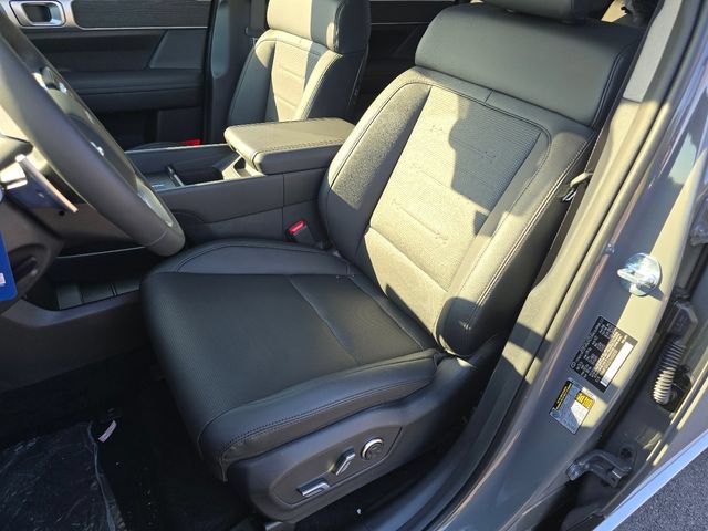New 2026 Hyundai Santa Fe Limited AWD/4WD image 28