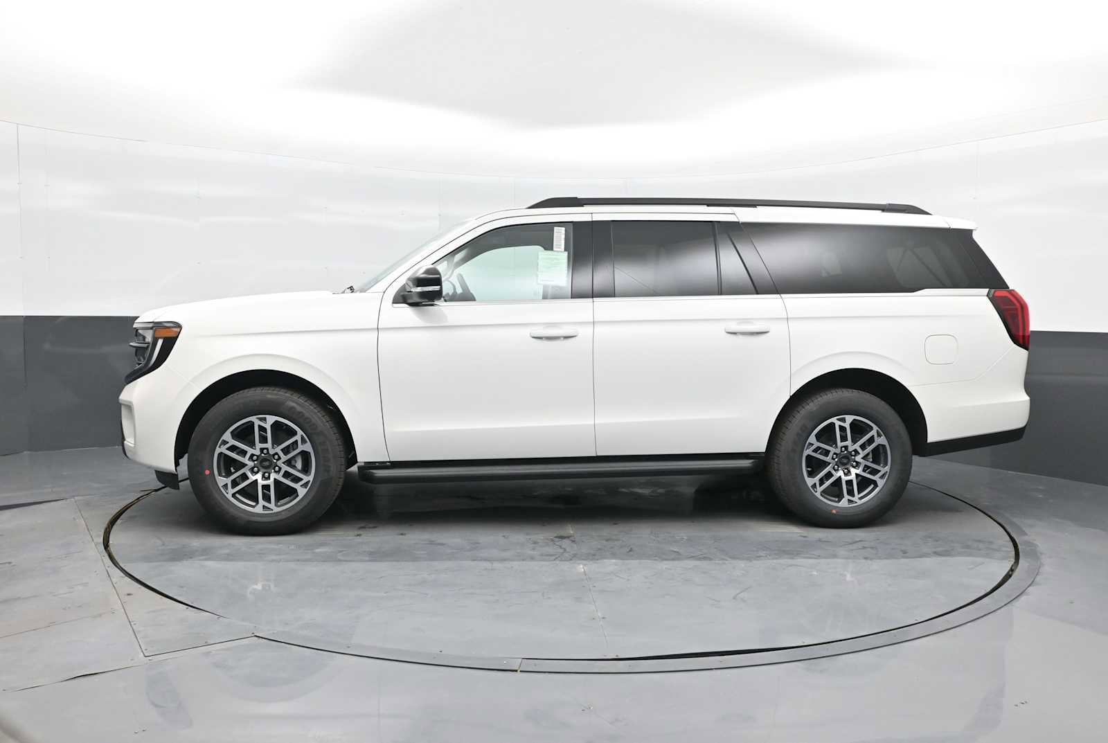New 2026 Ford Expedition Max Active image 5