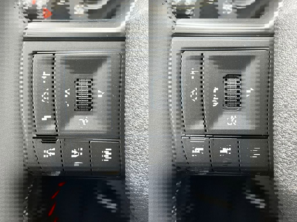 New 2026 Nissan Rogue Rock Creek image 18