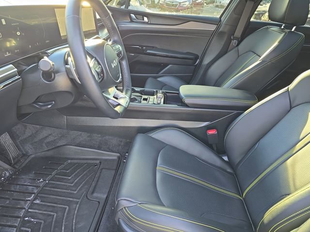 Used 2025 Kia K5 GT w/ GT1 Package image 9