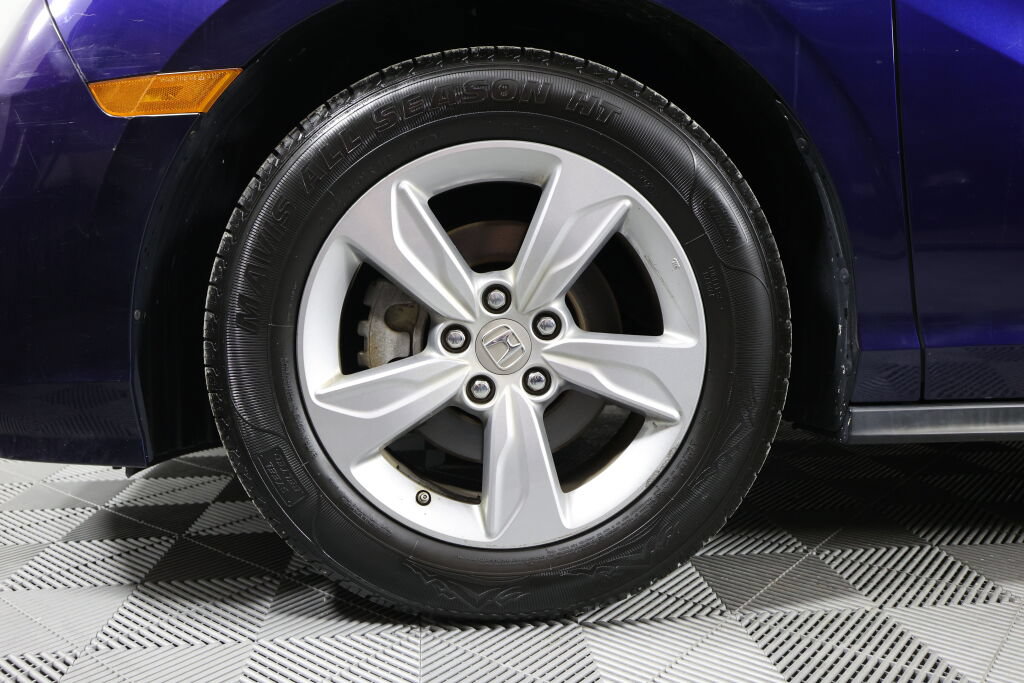 Used 2019 Honda Odyssey EX-L image 9