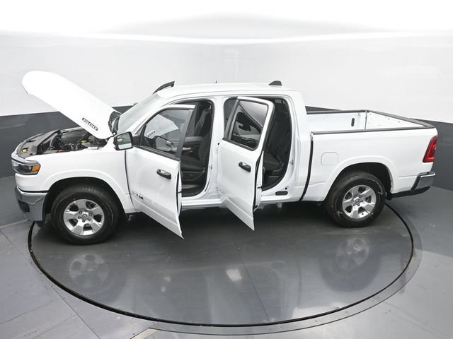 New 2026 RAM 1500 Big Horn AWD/4WD image 63