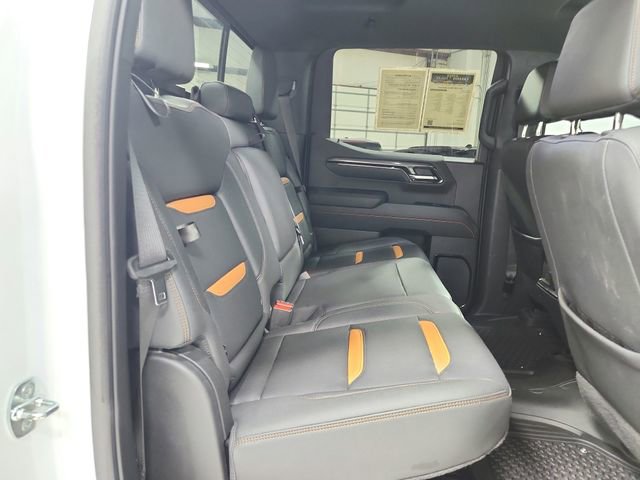 Used 2023 GMC Sierra 1500 AT4 w/ AT4 Preferred Package AWD/4WD image 41