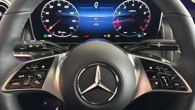 Certified 2026 Mercedes-Benz GLC 300 4MATIC image 16