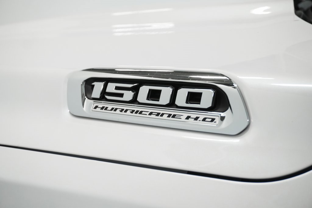 New 2026 RAM 1500 Limited image 9