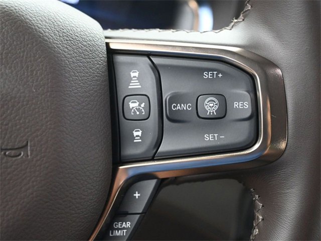 New 2025 RAM 1500 Limited image 31
