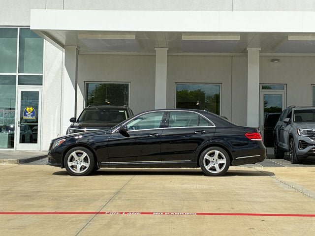 Used 2014 Mercedes-Benz E 250 image 3