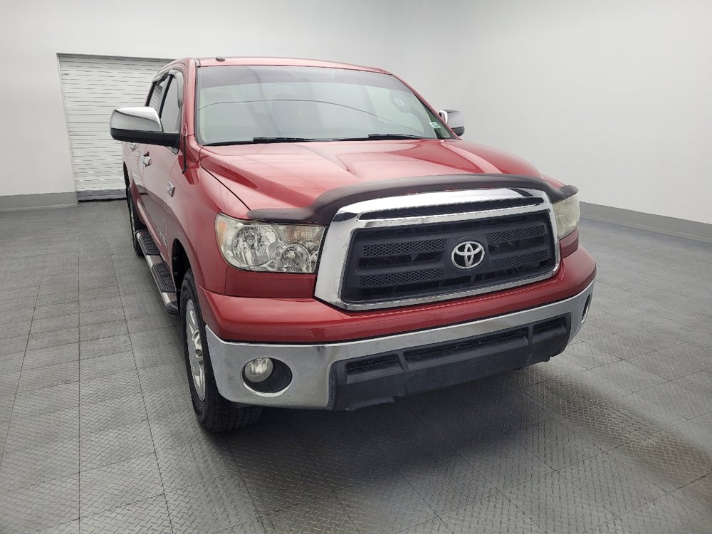 Used 2013 Toyota Tundra 2WD CrewMax image 14