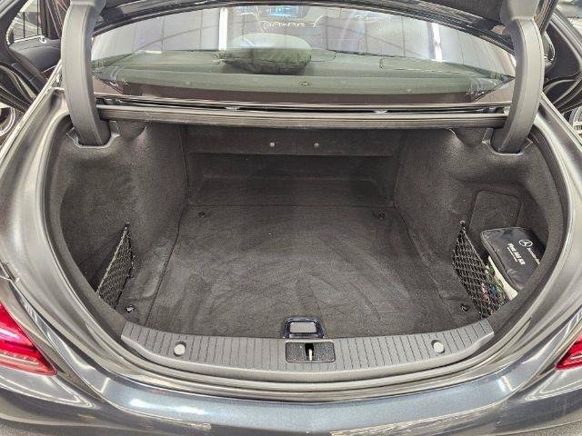 Used 2019 Mercedes-Benz S 450 4MATIC Sedan image 39