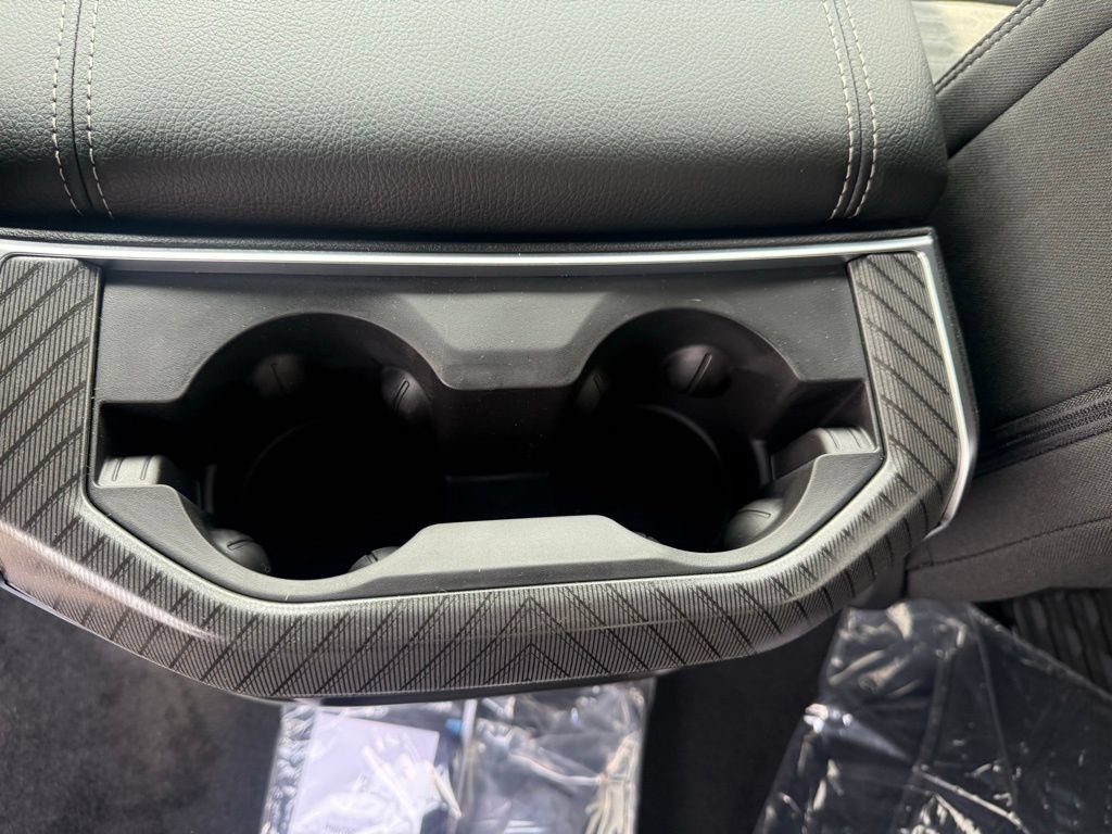 New 2026 RAM 1500 Big Horn AWD/4WD image 40
