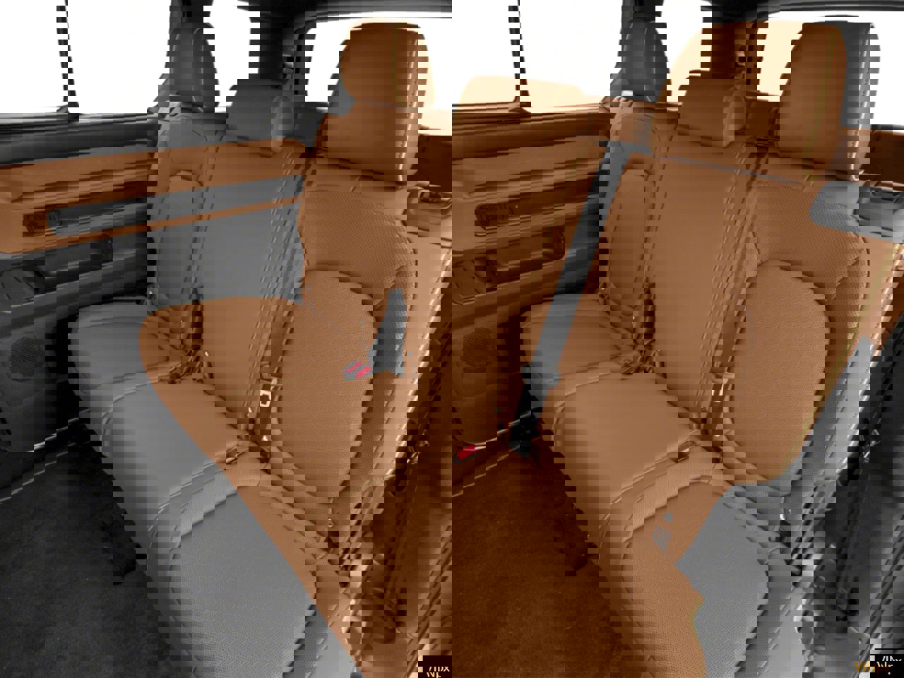 New 2025 Volkswagen ID. Buzz Pro S image 11