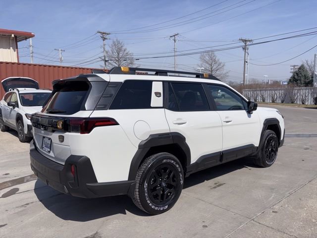 New 2026 Subaru Outback Wilderness image 7