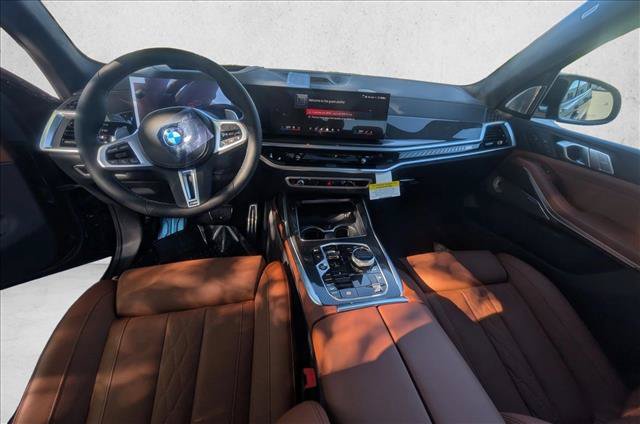 New 2027 BMW X7 M60i AWD/4WD image 18