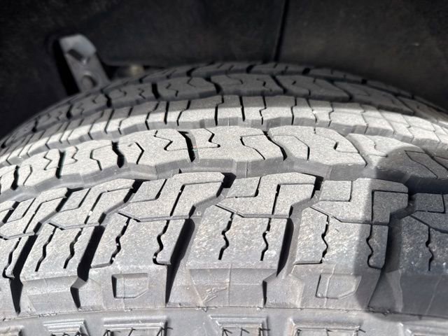 Used 2025 Chevrolet Traverse Z71 w/ Enhanced Driving Package image 11