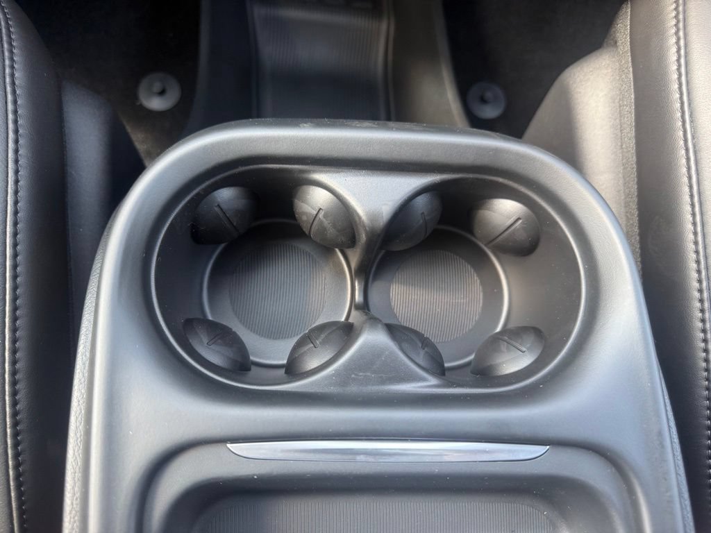 New 2027 Chrysler Pacifica Select FWD image 25