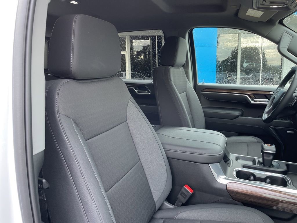 New 2025 Chevrolet Silverado 1500 RST w/ All Star Edition Plus image 28