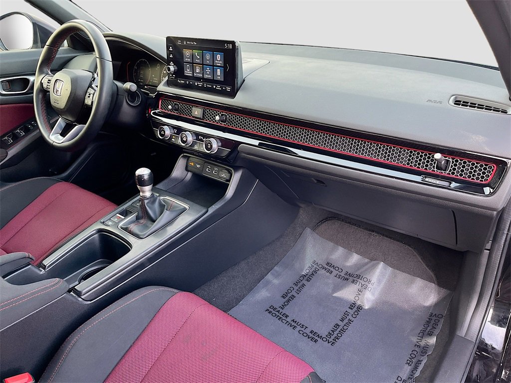 Used 2023 Honda Civic Si image 27