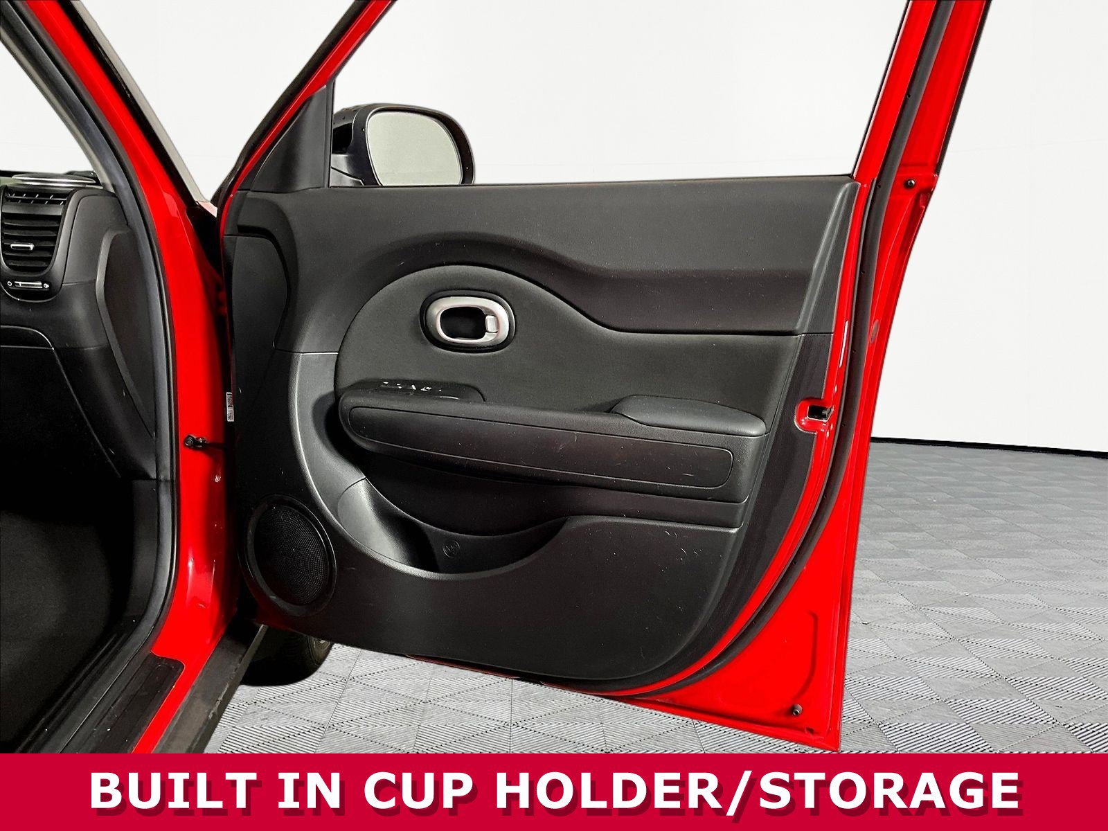 Used 2017 Kia Soul + w/ Designer's Package FWD image 25