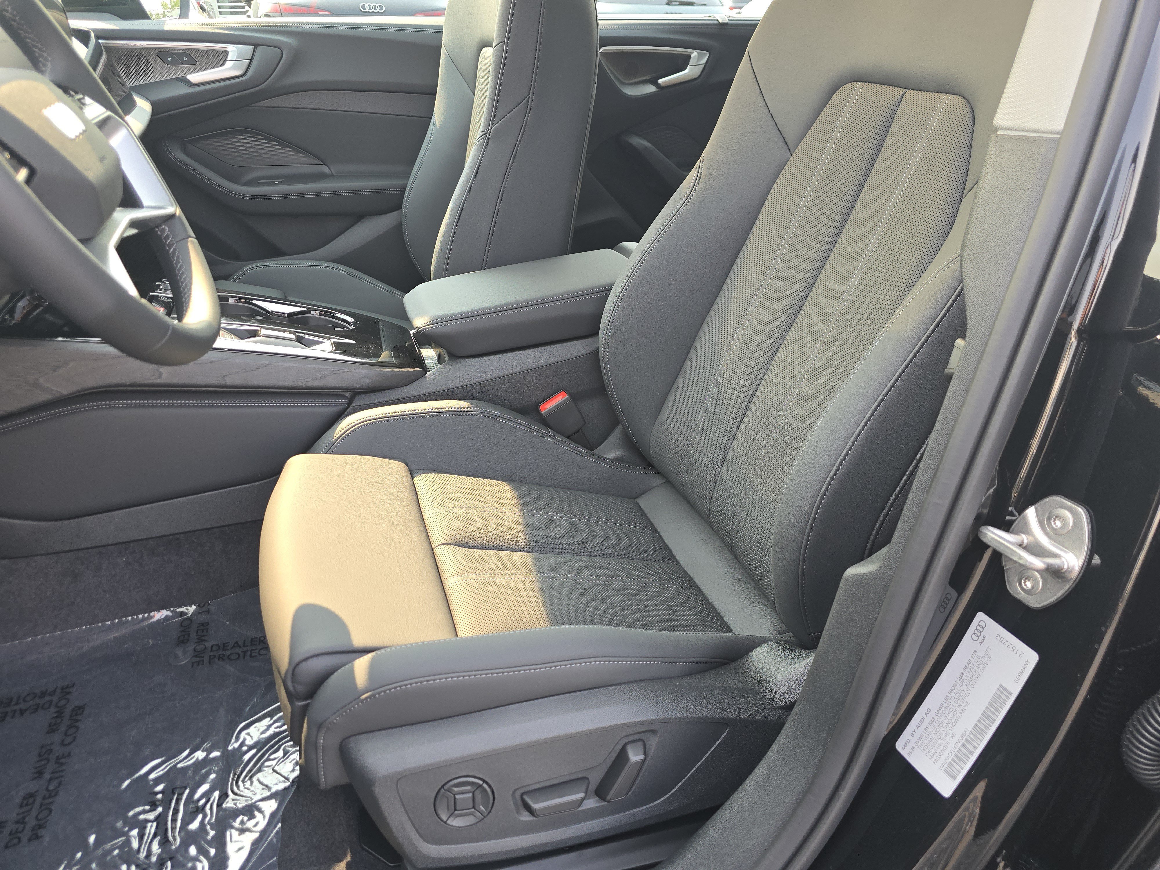 New 2026 Audi A5 2.0T Premium Plus AWD/4WD image 21