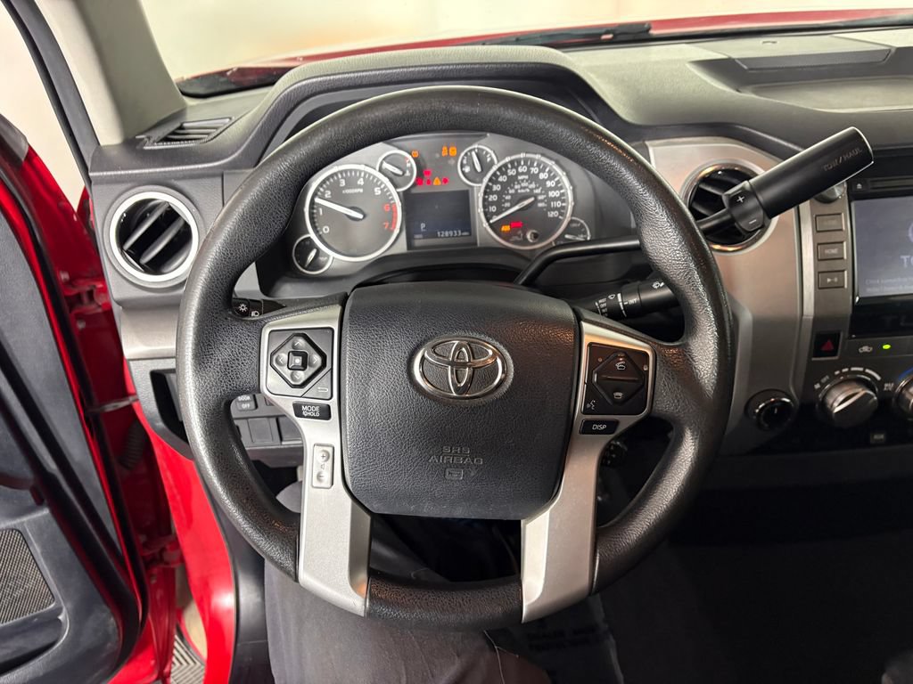 Used 2014 Toyota Tundra SR5 AWD/4WD image 15
