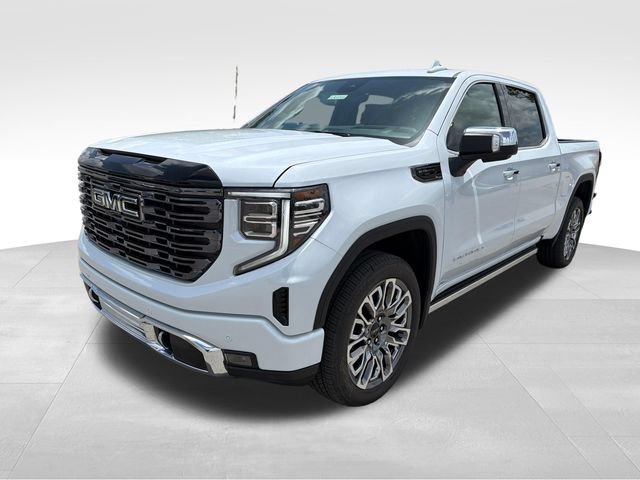 New 2026 GMC Sierra 1500 Denali Ultimate AWD/4WD image 3