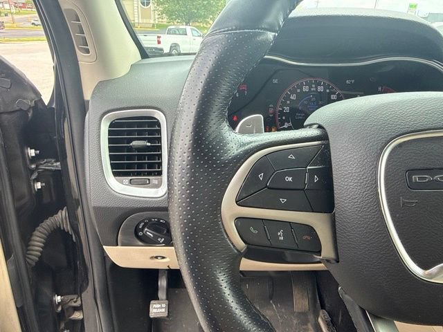 Used 2018 Dodge Durango Citadel AWD/4WD image 17